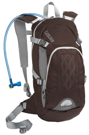 L.U.X.E. Womens 100 oz Dark Chocolate