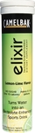 Elixer Tablet Tube - Lemon Lime