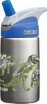CamelBak Kids Stainless Steel Bottle .4 Liters - Dinosaurs