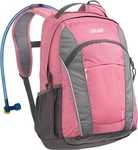 Scout - 50 Ounce - Aurora Pink Frost Grey - Youth
