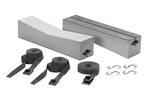 Kayak Cartop Carrier Kit