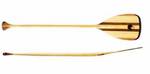 Shadow Bent Paddle - 50 Inch