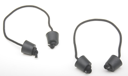 Scupper Hole Plugs