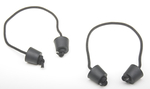 Scupper Hole Plug Kit