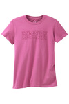 Live Simply T - Womens