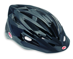 Venture Helmet - Black