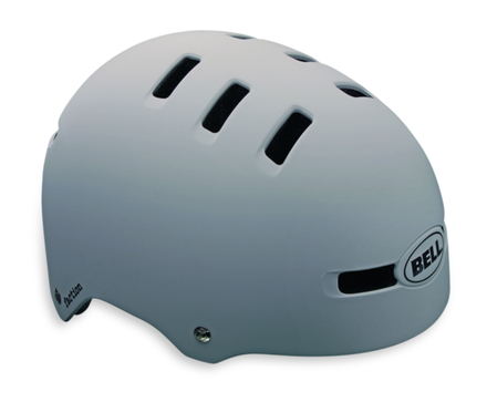 Faction Helmet Matte Primer LG-