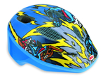 Splash Helmet - Blue Super Hero - Kids`