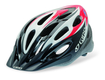 Indicator Helmet - Blue Black Icons