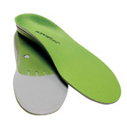 Green Insoles - Wide