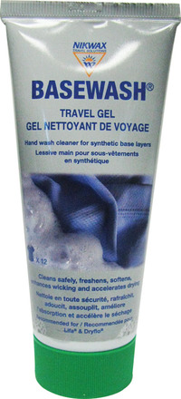 Base Wash Travel Gel 2oz