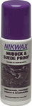 Nubuck and Suede Proof