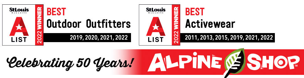 Alpine Shop Wins Two 2022 A-List Awards