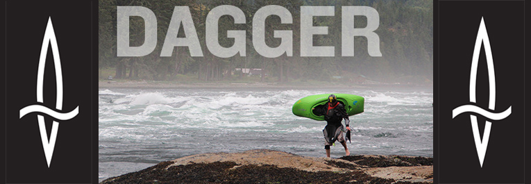 Dagger Kayaks