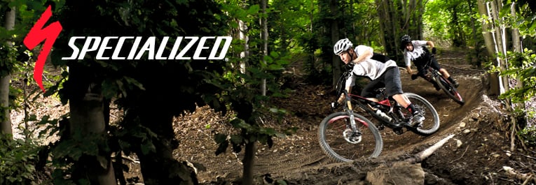 Specialized Bikes