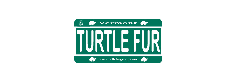 Turtle Fur