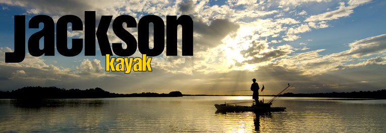 Jackson Kayak Brand Page