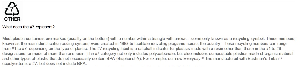 Nalgene