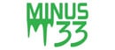 View All MINUS33 Products