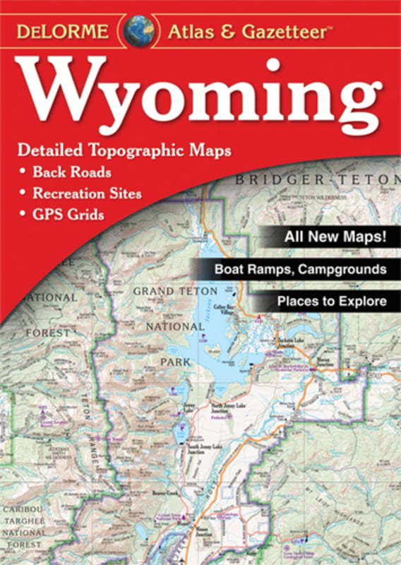 Wyoming Atlas
