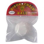 Chalk Ball - 3 oz Standard: NOCOLOR