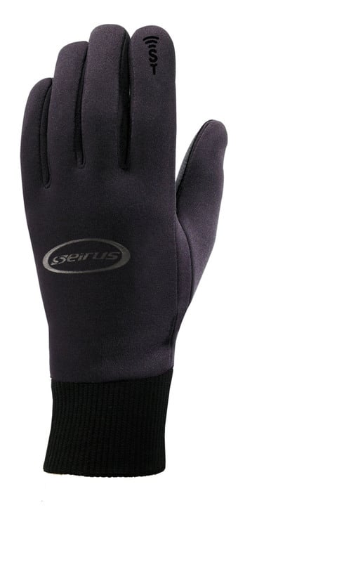 Seirus Soundtouch Xtreme Gloves - Men`s