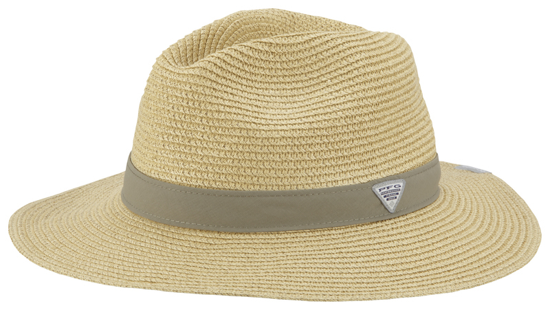 Columbia Bonehead Straw Hat