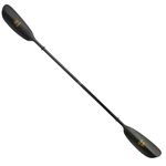 Werner Paddle Skagit Carbon Fiber - Straight Shaft Paddle