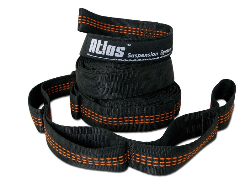 Eagles Nest Atlas Strap Set