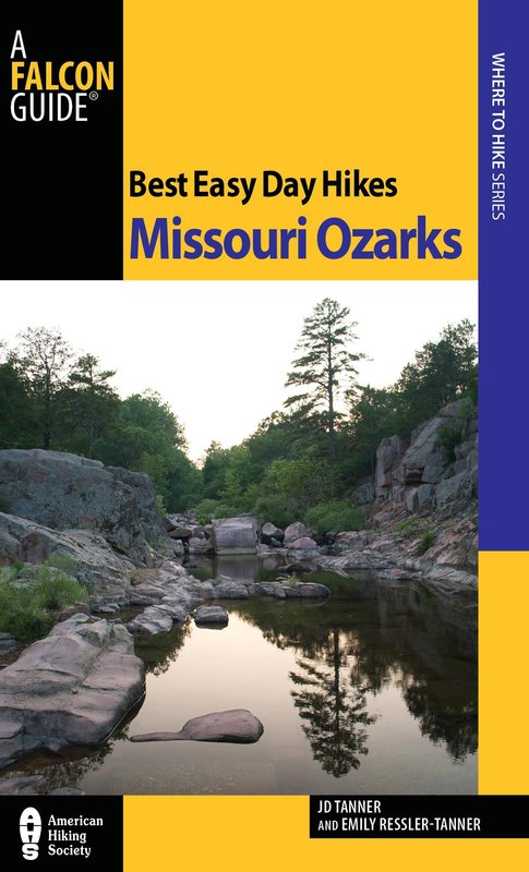 Best Easy Day Hikes Missouri Ozarks