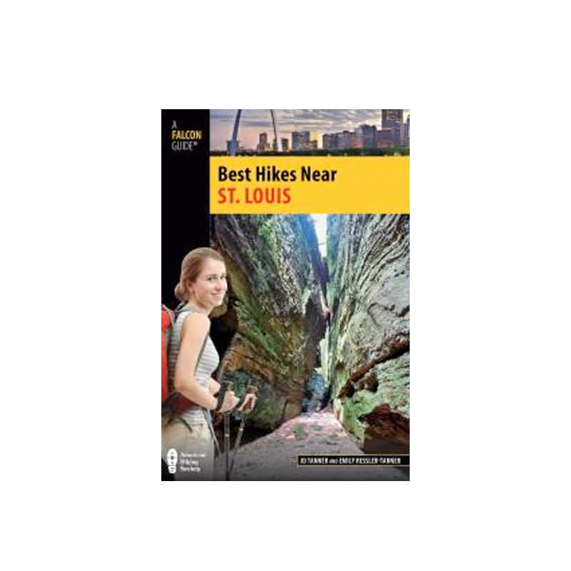 Best Hikes Near St. Louis