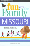 Fun with the Family Missouri - 4th edition: COSBY