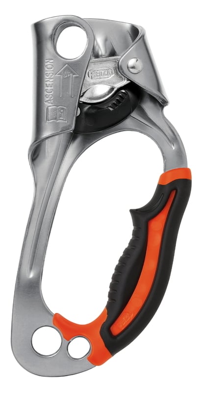 Petzl Ascension Sport - Right Handed