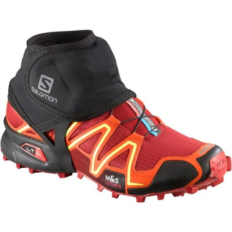 syndrom boble Geografi Salomon Trail Gaiters Low | Alpine Shop