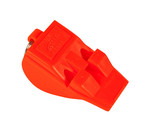 Acme T2000 Tornado Safety Whistle: NONE