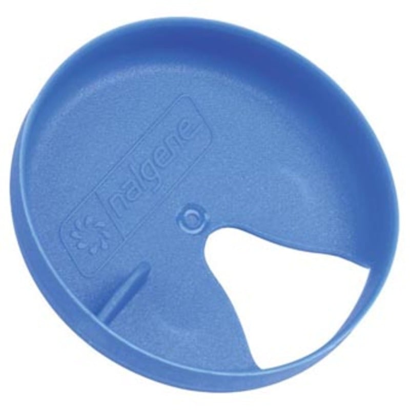 Nalgene Easy Sipper - Blue