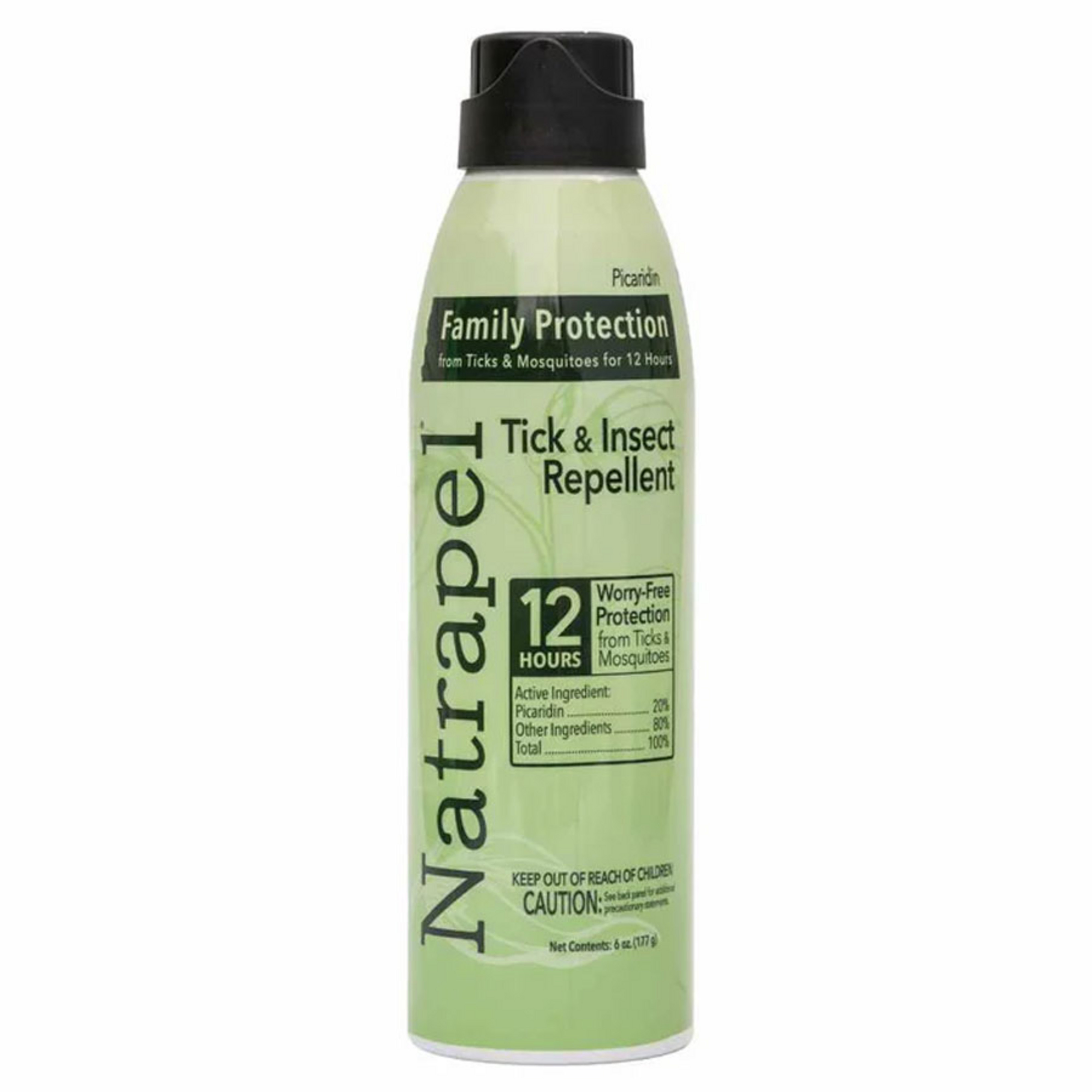 Adventure Medical Natrapel 8-Hour Spray - 6oz