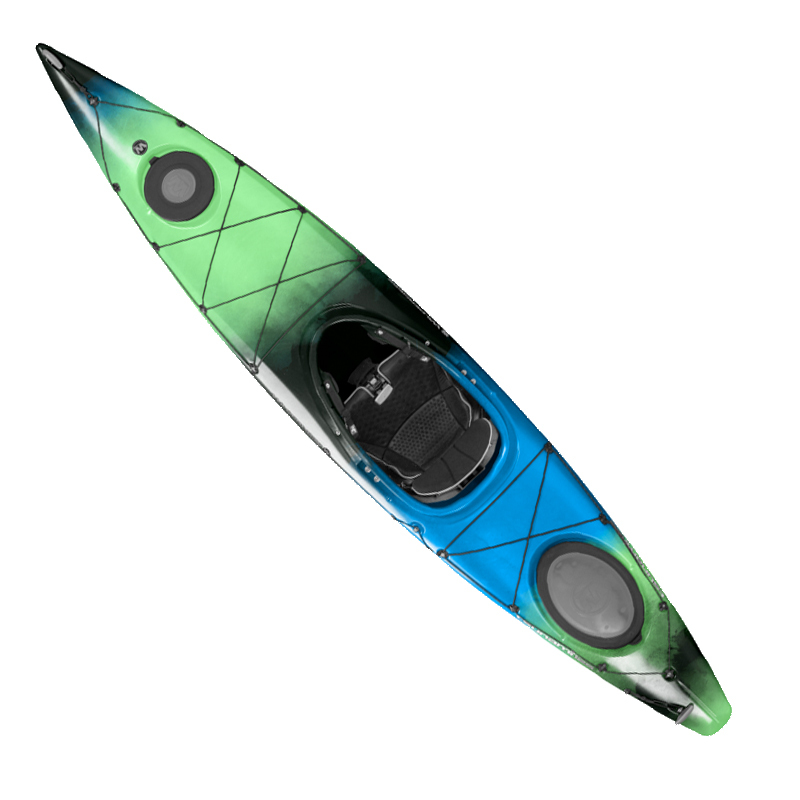 Alpine Shop | WILDERNESS SYSTEMS Tsunami 145 Kayak - Spring 15