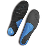 Specialized Body Geometry Super Light Footbed: BLUE