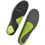 Specialized Body Geometry Super Light Footbed: GREEN