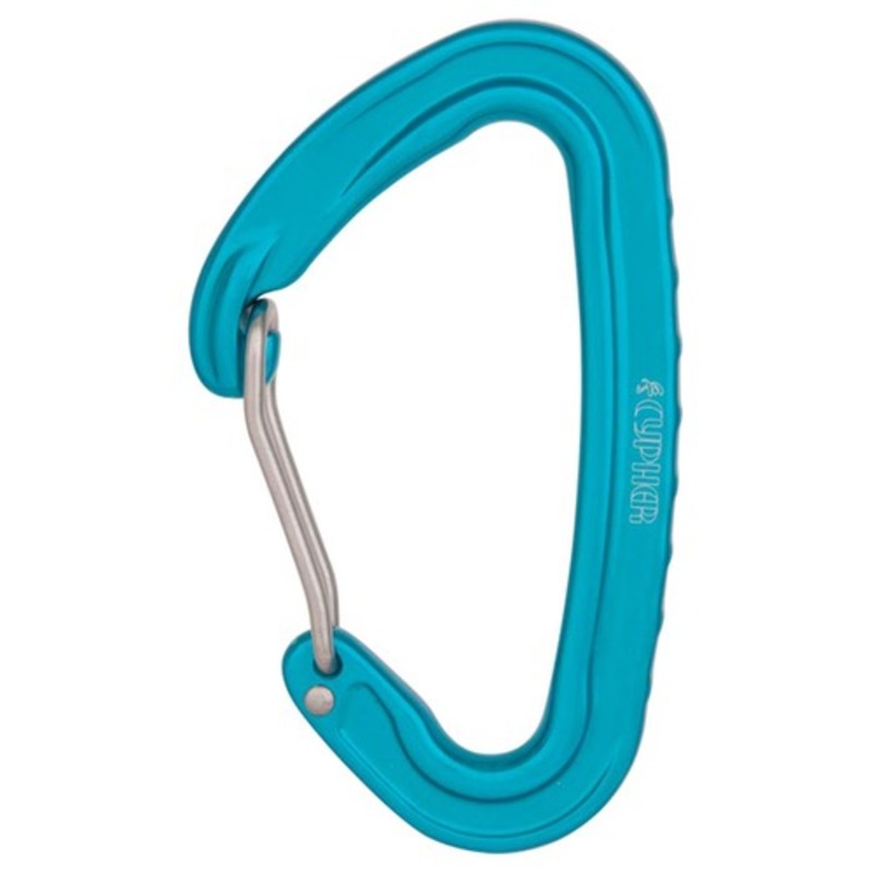 Ceres II Carabiner