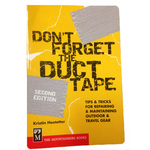 Don`t Forget the Duct Tape - 2nd Edition: ONECOLOR