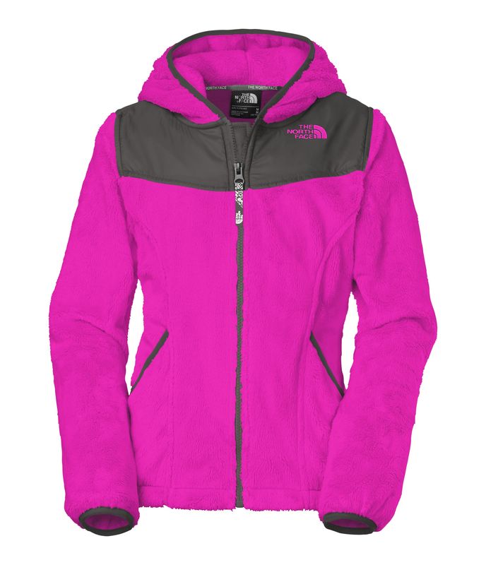 Alpine Shop | THE NORTH FACE Oso Hoodie - Girls`