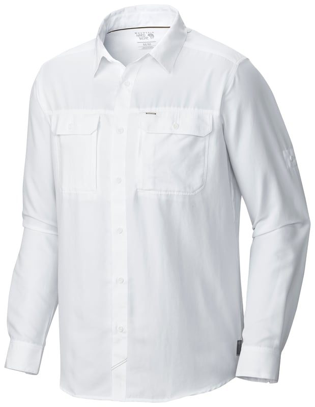 Shop Men's Long Sleeve Shirts