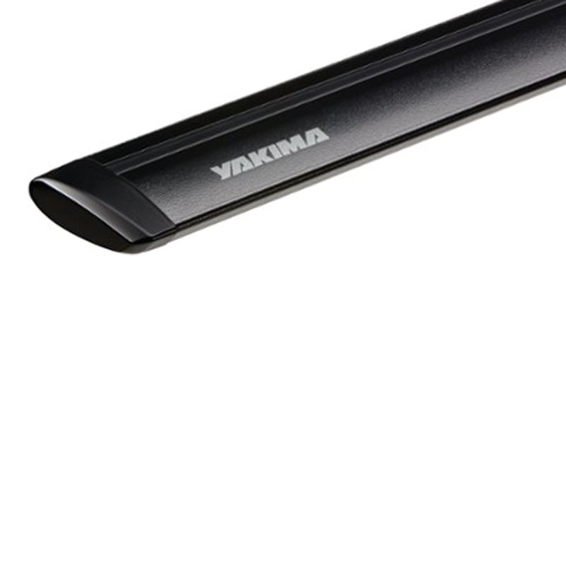 Yakima Jetstream Bar 50 - Black