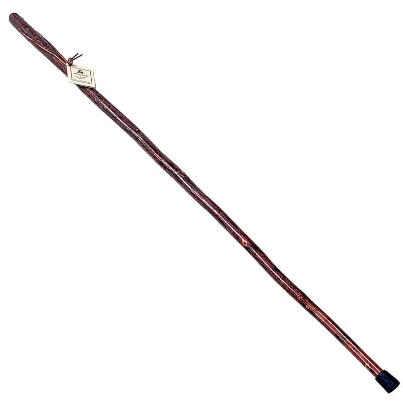 Hickory Scout Staff 48 Inch