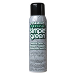 Simple Green Foaming Degreaser 20oz: ONECOLOR