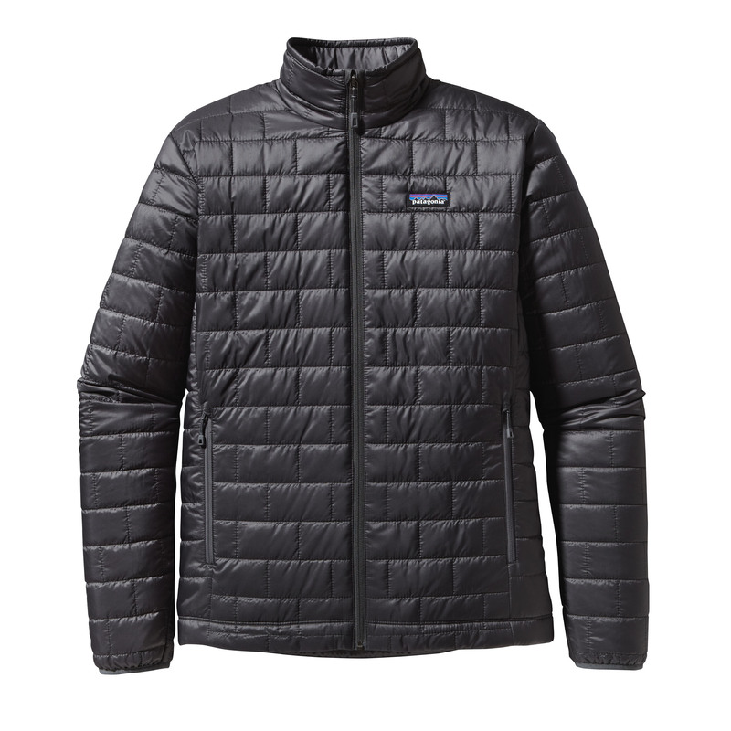 Patagonia Nano Puff Jacket - Men`s