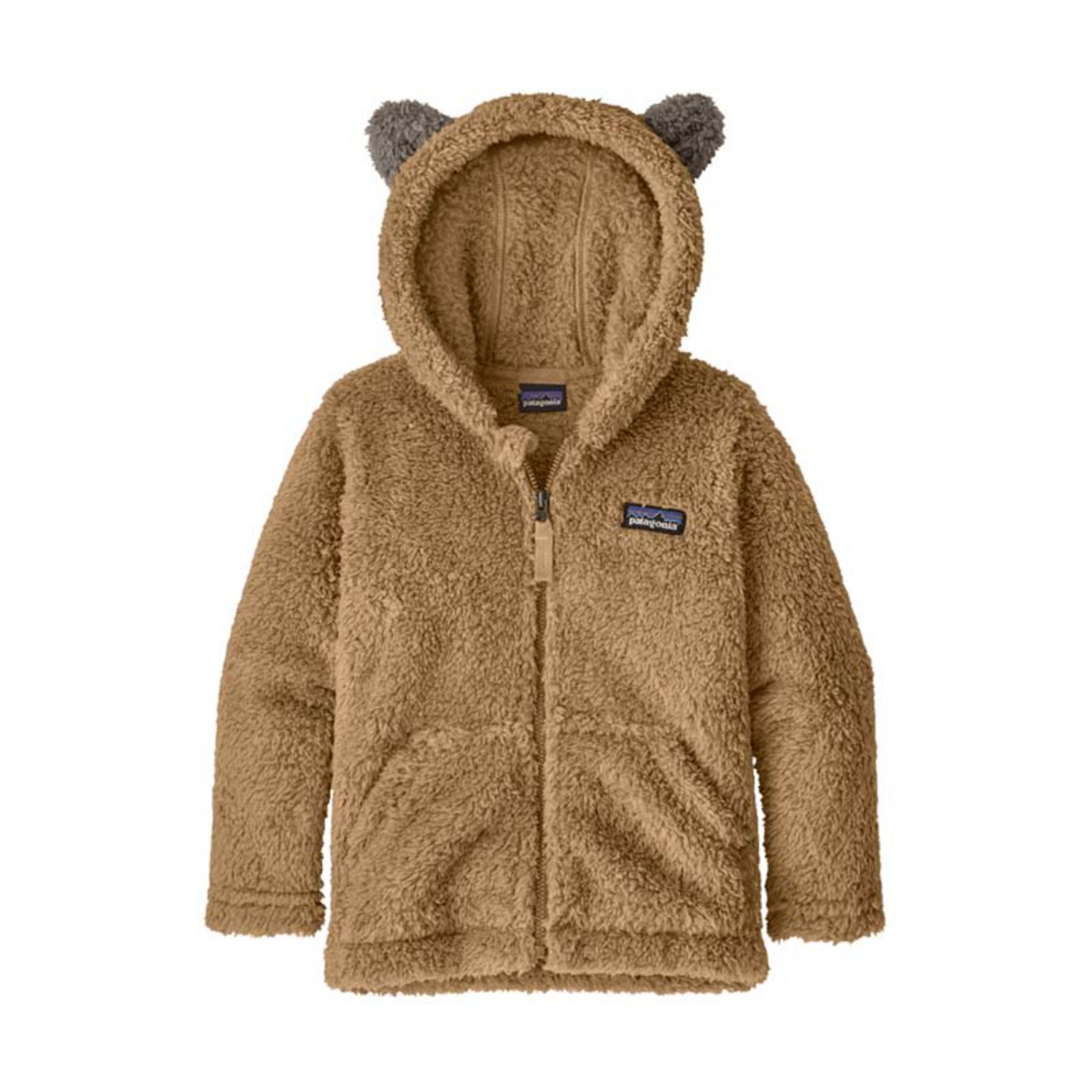 Patagonia Baby Furry Friends Hoody