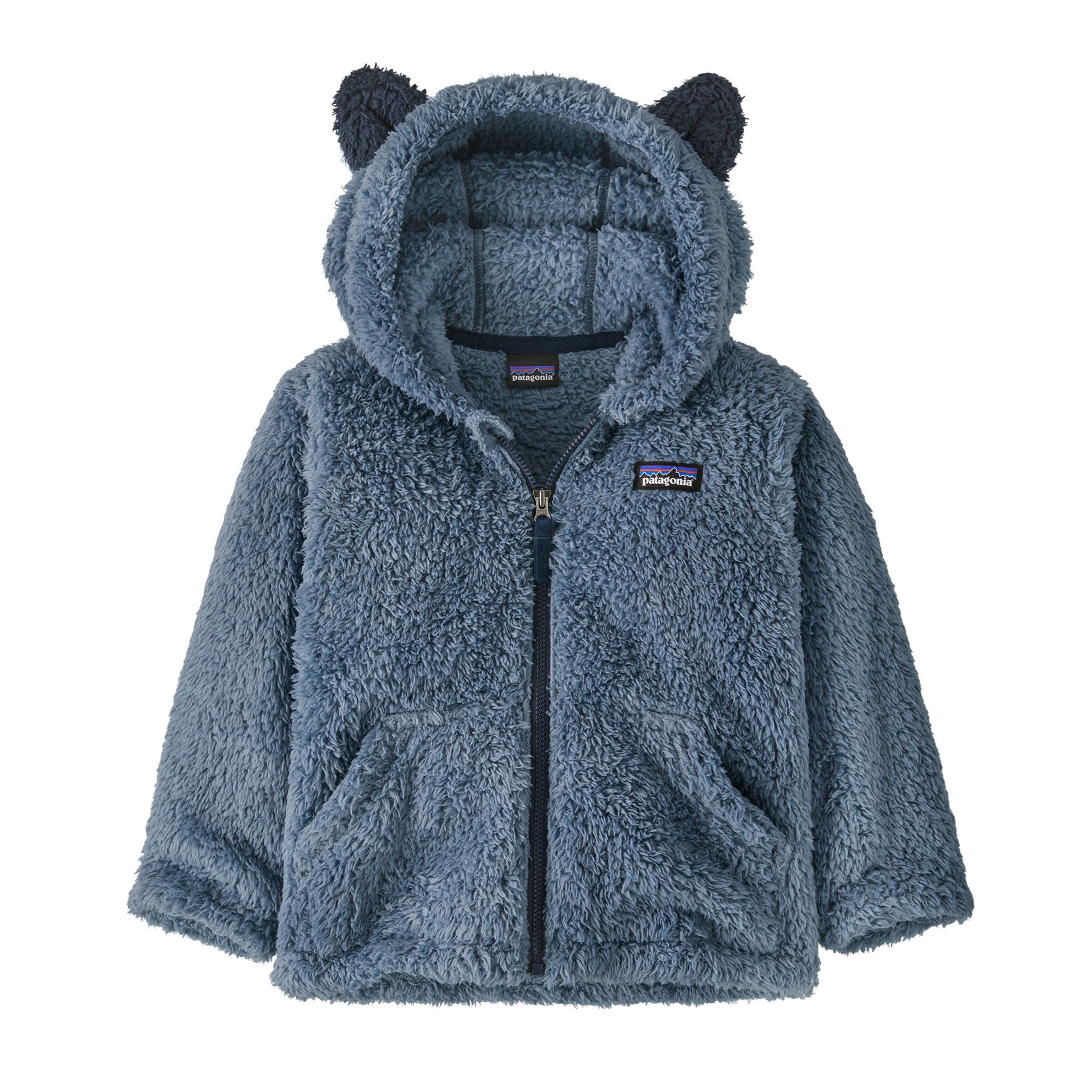 Patagonia furry jacket sale